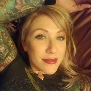 Meet your Posher, Karlee